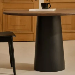 Tische|Esstische^Studio Zondag Circle of Calm Esstisch Ø 120cm