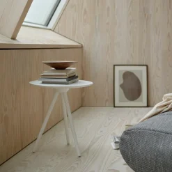 Tische^Softline Circoe Beistelltisch