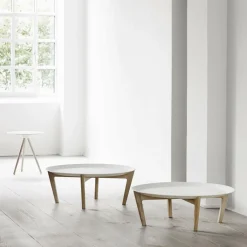 Tische^Softline Circoe Beistelltisch