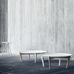 Tische^Softline Circoe Beistelltisch