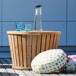 Jan Kurtz Circus Beistelltisch| Tische