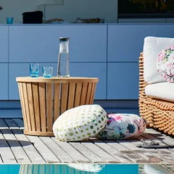 Beistelltische^Jan Kurtz Circus Beistelltisch