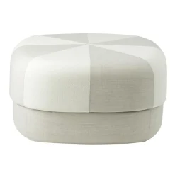 Normann Copenhagen Circus Duo Pouf L| Poufs