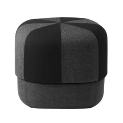 Normann Copenhagen Circus Duo Pouf S| Poufs