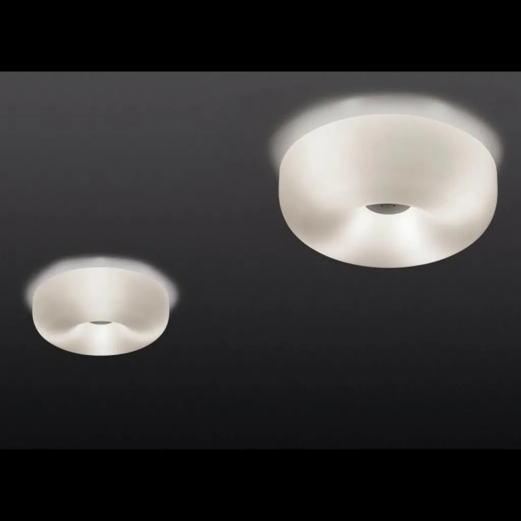 Badezimmerleuchten|Deckenleuchten^Foscarini Circus Grande Decken-/Wandleuchte