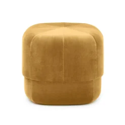 Normann Copenhagen Circus Pouf Small Hocker| Poufs