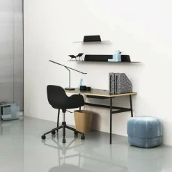 Normann Copenhagen Circus Pouf Small Hocker| Poufs