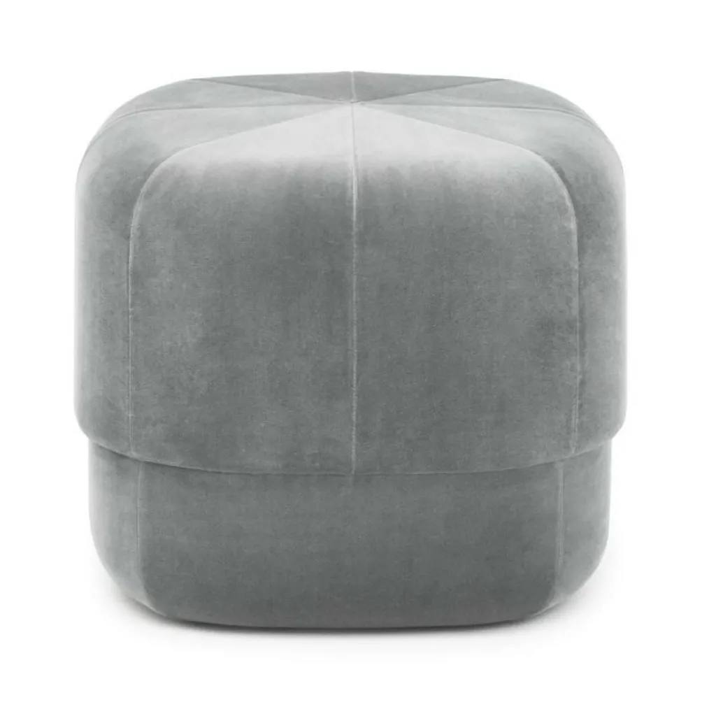 Normann Copenhagen Circus Pouf Small Hocker| Poufs