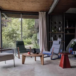 Vitra Cité Sessel| Sessel