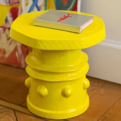 Tische^Serax Clara 08 Beistelltisch