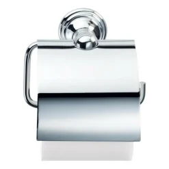 Badaccessoires^Decor Walther Classic CL TPH4 Toilettenpapierhalter