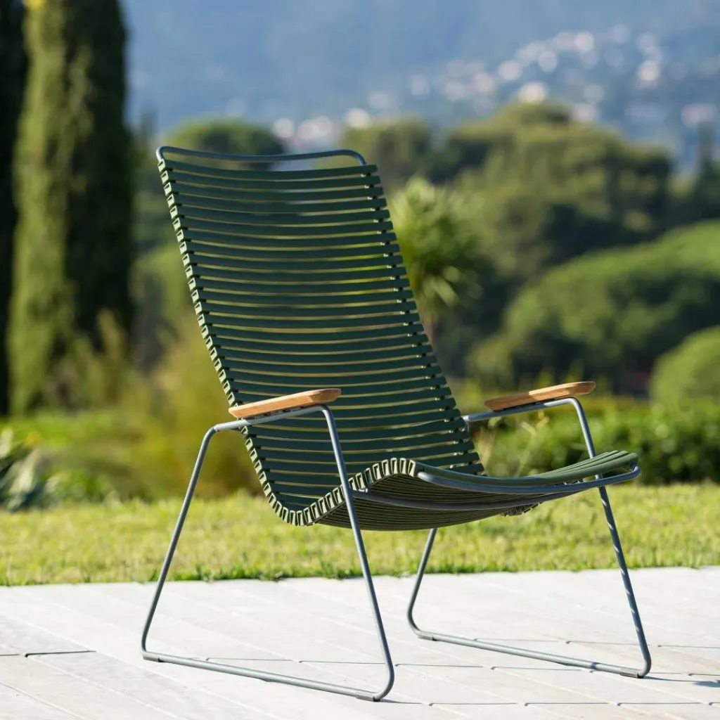 HOUE Click Loungestuhl| Stühle