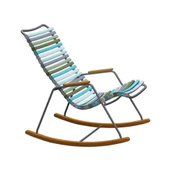 Kinderstühle^HOUE Click Outdoor Kinderschaukelstuhl