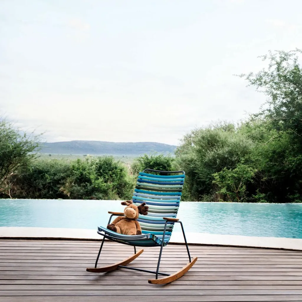 HOUE Click Outdoor Kinderschaukelstuhl| Stühle