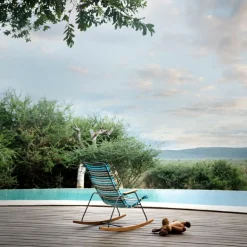 HOUE Click Outdoor Kinderschaukelstuhl| Stühle