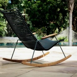 HOUE Click Outdoor Kinderschaukelstuhl| Stühle