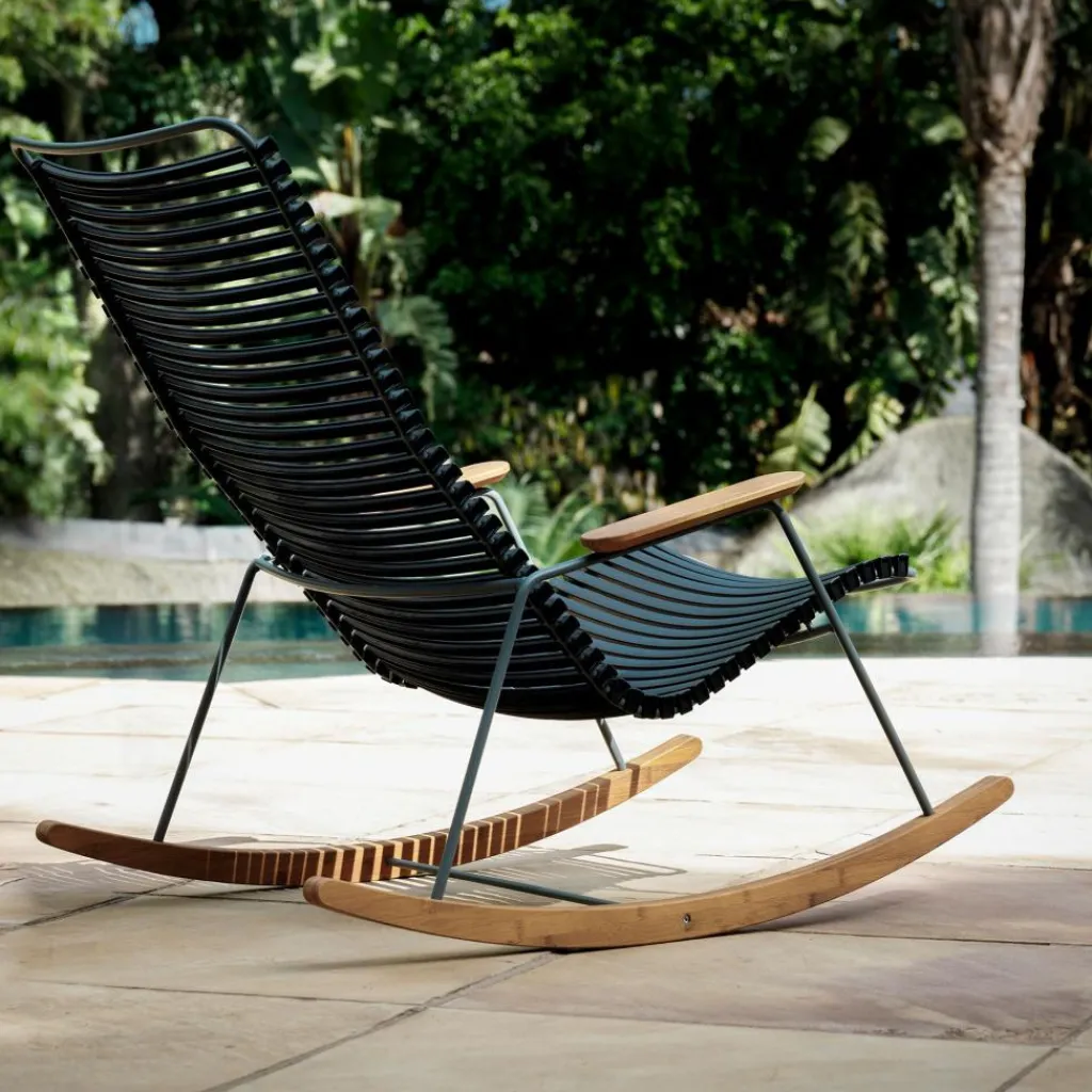 HOUE Click Outdoor Kinderschaukelstuhl| Stühle