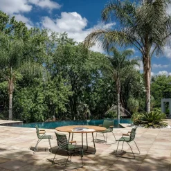 Stühle^HOUE Click Outdoorstuhl