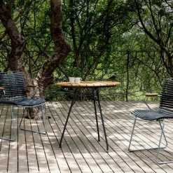 HOUE Click Outdoorstuhl| Gartenstühle