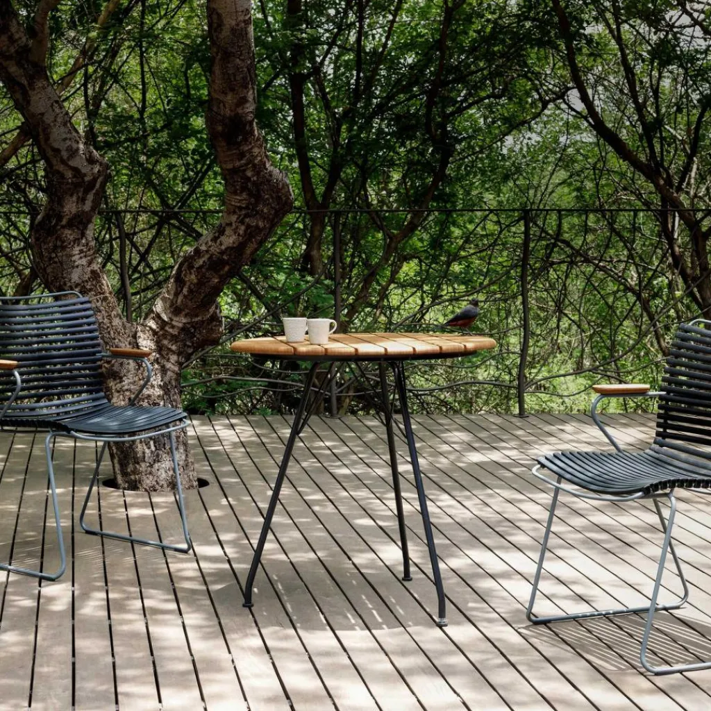 HOUE Click Outdoorstuhl| Gartenstühle