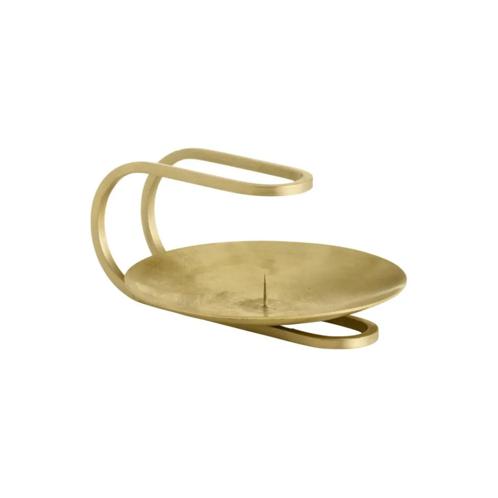 Audo Clip Kerzenhalter H 5cm| Windlichter