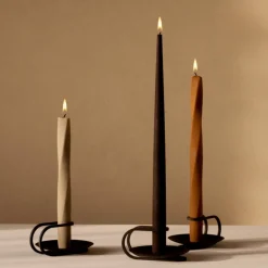 Audo Clip Kerzenhalter H 5cm| Windlichter