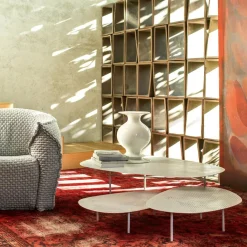 Moroso Cloud Beistelltisch| Beistelltische