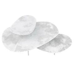 Moroso Cloud Beistelltisch| Beistelltische
