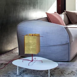 Moroso Cloud Beistelltisch| Beistelltische