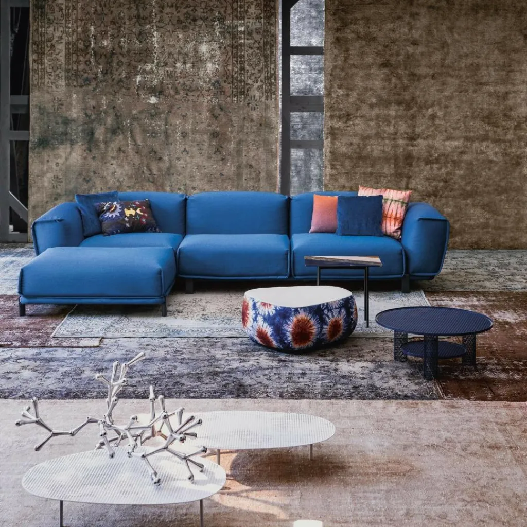 Tische^Moroso Cloud Beistelltisch