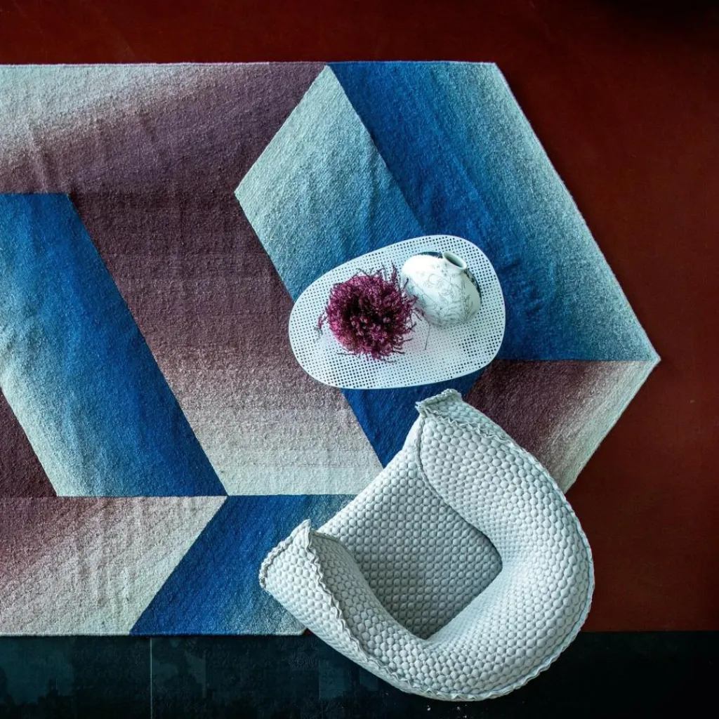 Tische^Moroso Cloud Beistelltisch