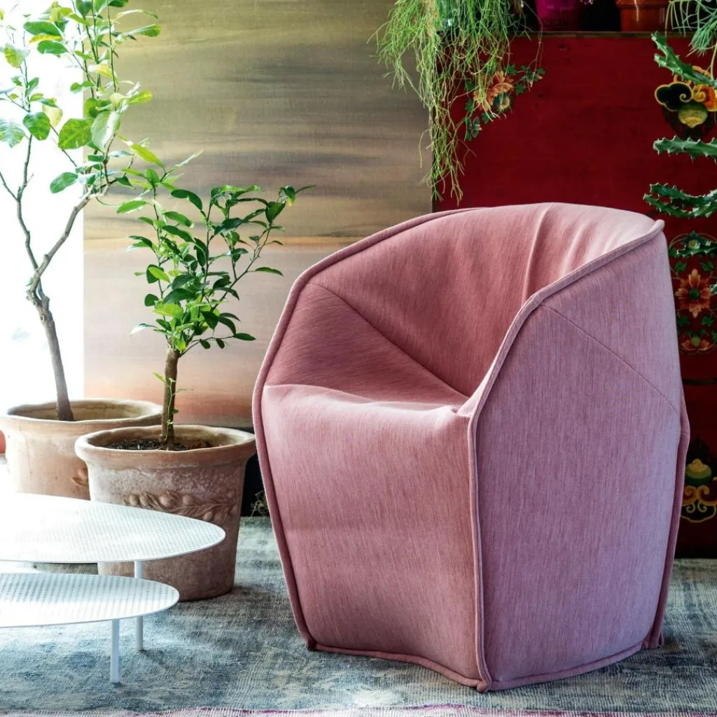 Tische^Moroso Cloud Beistelltisch