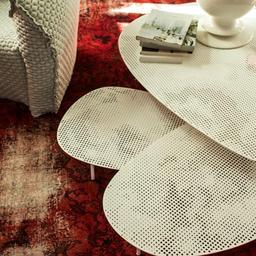 Tische^Moroso Cloud Beistelltisch