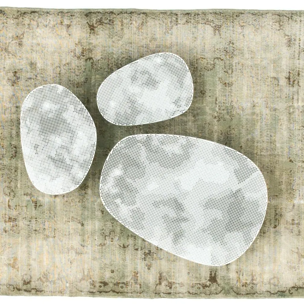 Tische^Moroso Cloud Beistelltisch