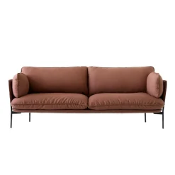 Sofas^&Tradition Cloud LN3.2 Sofa 3-Sitzer
