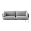 Sofas^&Tradition Cloud LN2 Sofa 2-Sitzer