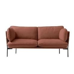 Sofas^&Tradition Cloud LN2 Sofa 2-Sitzer