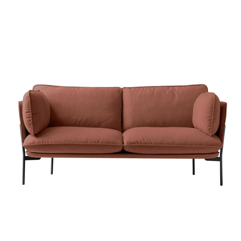 Sofas^&Tradition Cloud LN2 Sofa 2-Sitzer