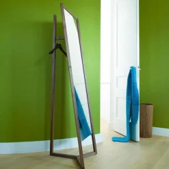 Garderoben^Schönbuch Club Garderobe mit Spiegel