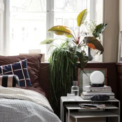 Tische^Ferm Living Cluster Beistelltisch 3er Set