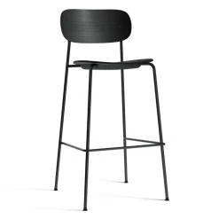 Audo Co Bar Chair 75.5cm| Barhocker