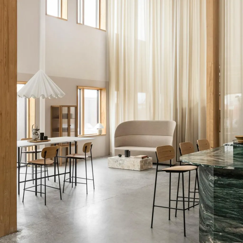 Audo Co Counter Chair 65.5cm| Barhocker