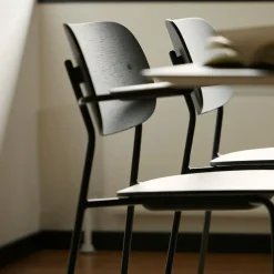 Stühle^Audo Co Dining Chair