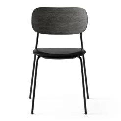 Audo Co Dining Chair Leder| Stühle