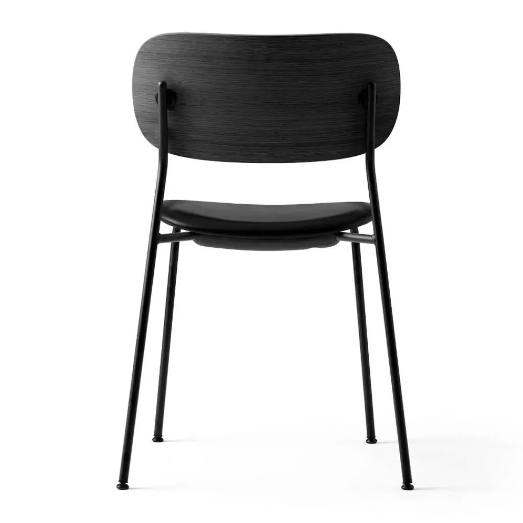 Audo Co Dining Chair Leder| Stühle