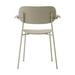 Stühle|Gartenstühle^Audo Co Dining Plastic Gartenarmlehnstuhl