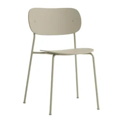 Audo Co Dining Plastic Gartenstuhl| Stühle|Gartenstühle