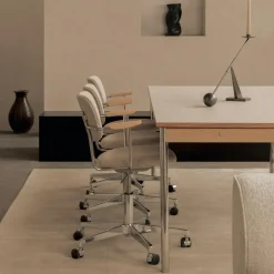 Tische^Audo Co Schreibtisch 140x70cm