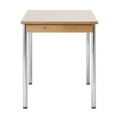 Tische^Audo Co Schreibtisch 140x70cm