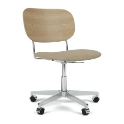 Bürostühle^Audo Co Task Bürostuhl Sitzfläche gepolstert